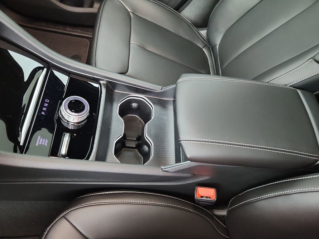 New 2025 Jeep Grand Cherokee L Limited image 28