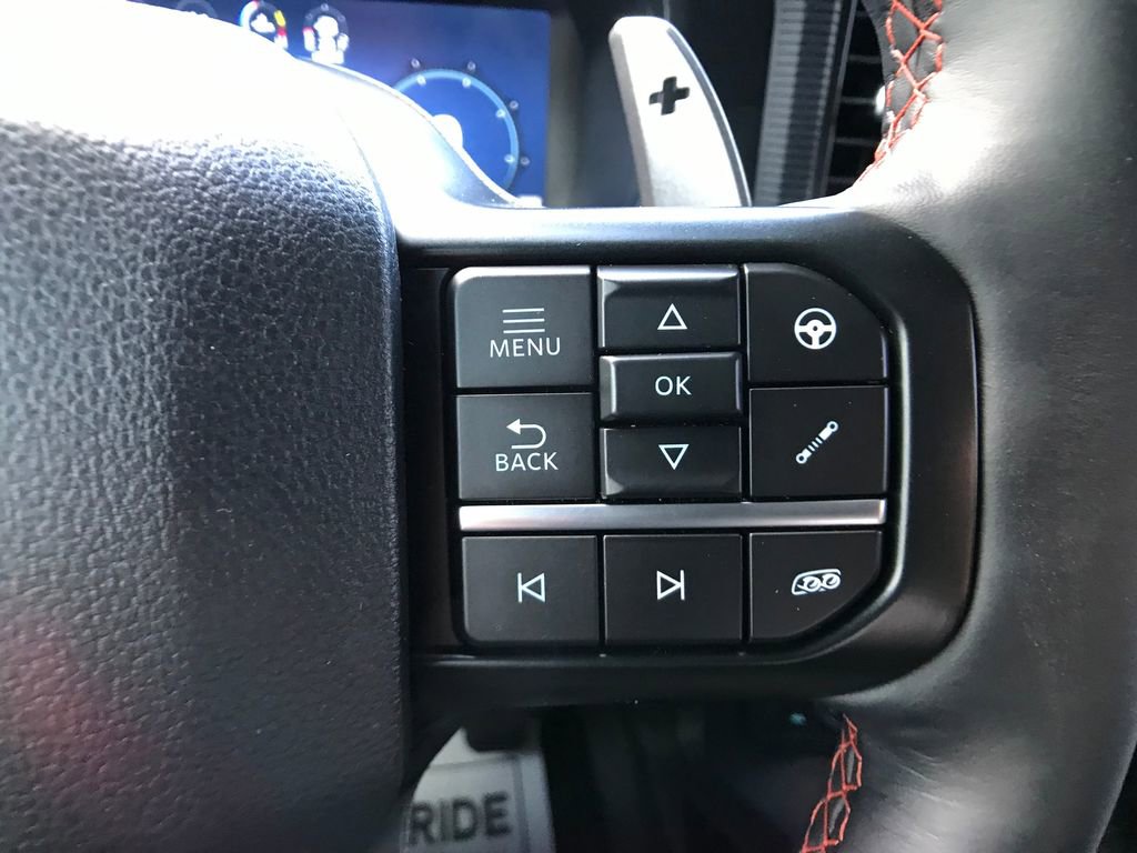 Used 2024 Ford F150 Raptor image 29