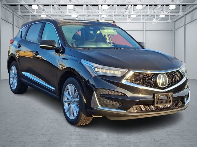 Used 2021 Acura RDX AWD image 3