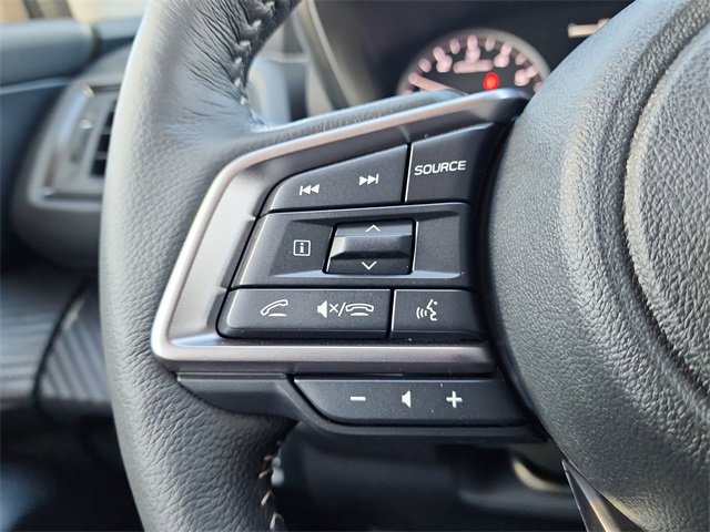 New 2026 Subaru Ascent Premium image 27