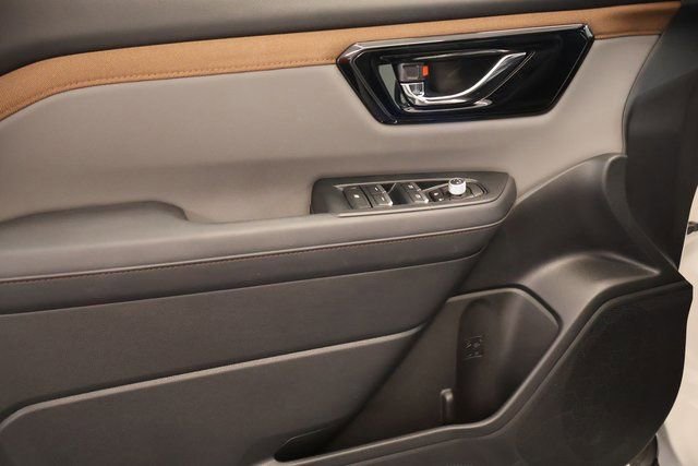 Certified 2025 Subaru Forester Sport AWD/4WD image 10