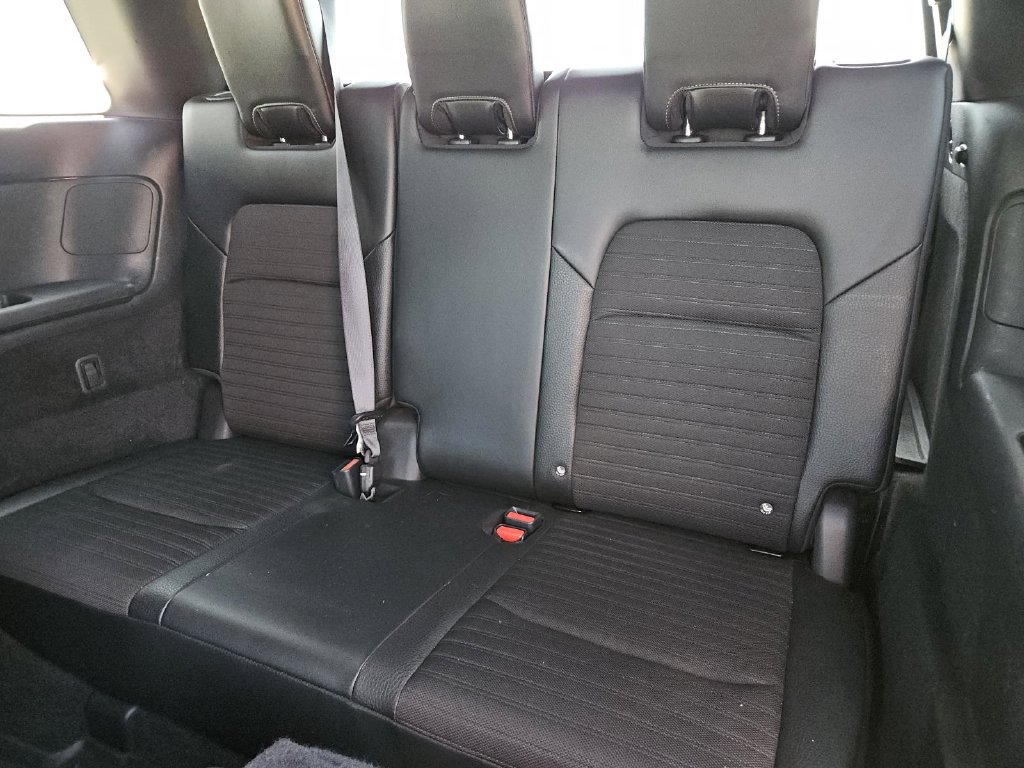 Used 2023 Nissan Pathfinder Rock Creek AWD/4WD image 38