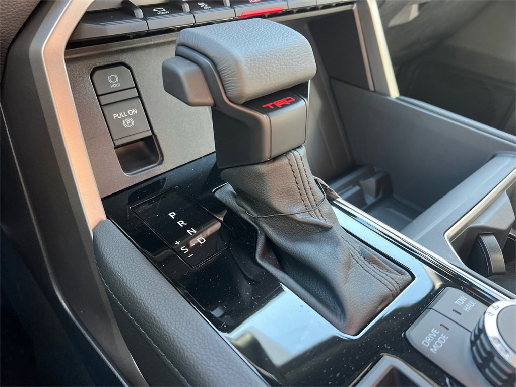 New 2026 Toyota Tundra Limited image 31