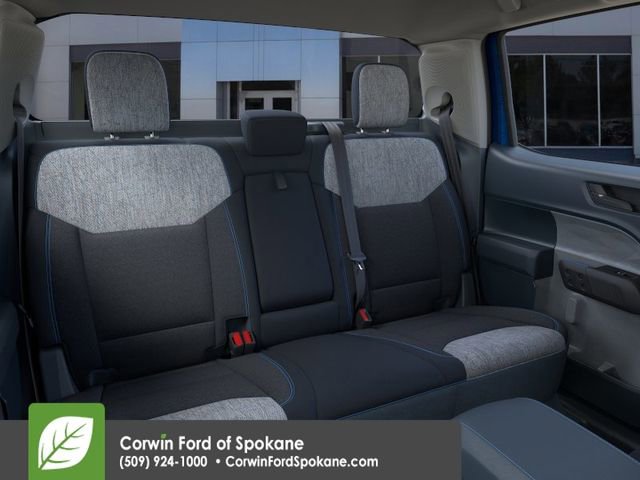 New 2026 Ford Maverick XLT w/ 4K Tow Package image 11