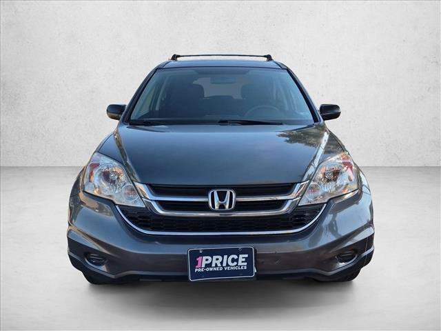 Used 2010 Honda CR-V EX image 2