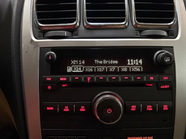 Used 2012 GMC Acadia SLT FWD image 47
