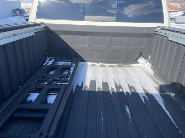 Used 2016 RAM 1500 Laramie w/ Convenience Group image 13