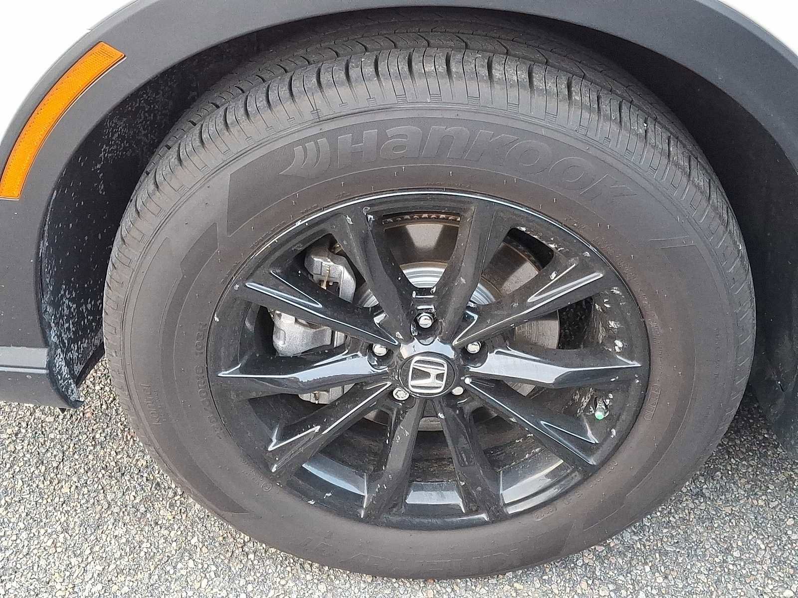 Used 2025 Honda CR-V Sport image 5