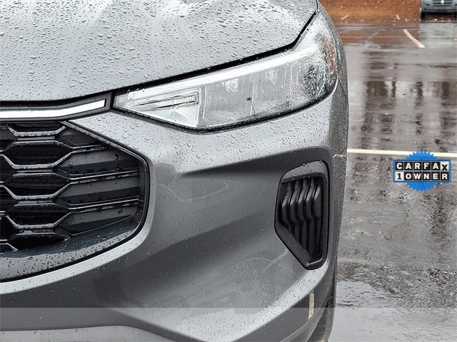 Used 2025 Ford Escape ST-Line image 9