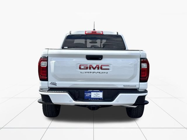 New 2026 GMC Canyon Elevation w/ Convenience Package AWD/4WD image 4