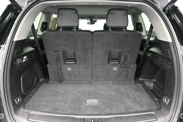 Used 2021 Jeep Grand Cherokee L Limited RWD image 33