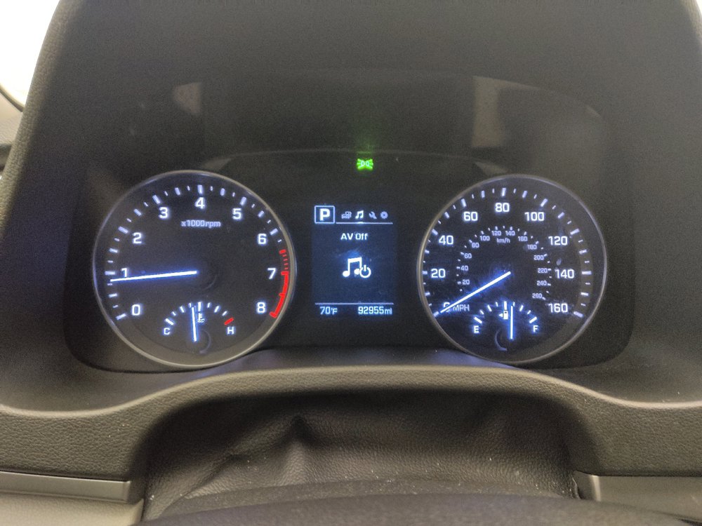 Used 2017 Hyundai Elantra SE w/ SE A/T Tech Package 03 FWD image 23
