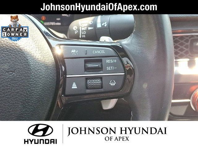 Used 2025 Acura Integra A-Spec FWD image 20
