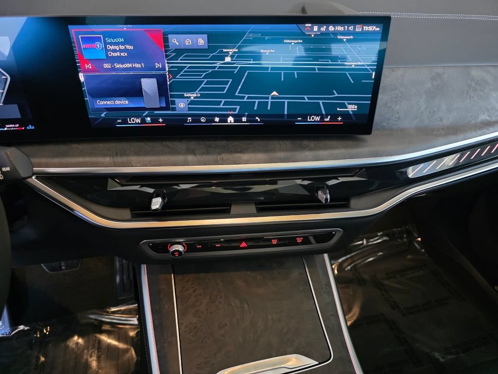 New 2026 BMW X5 M60i AWD/4WD image 14