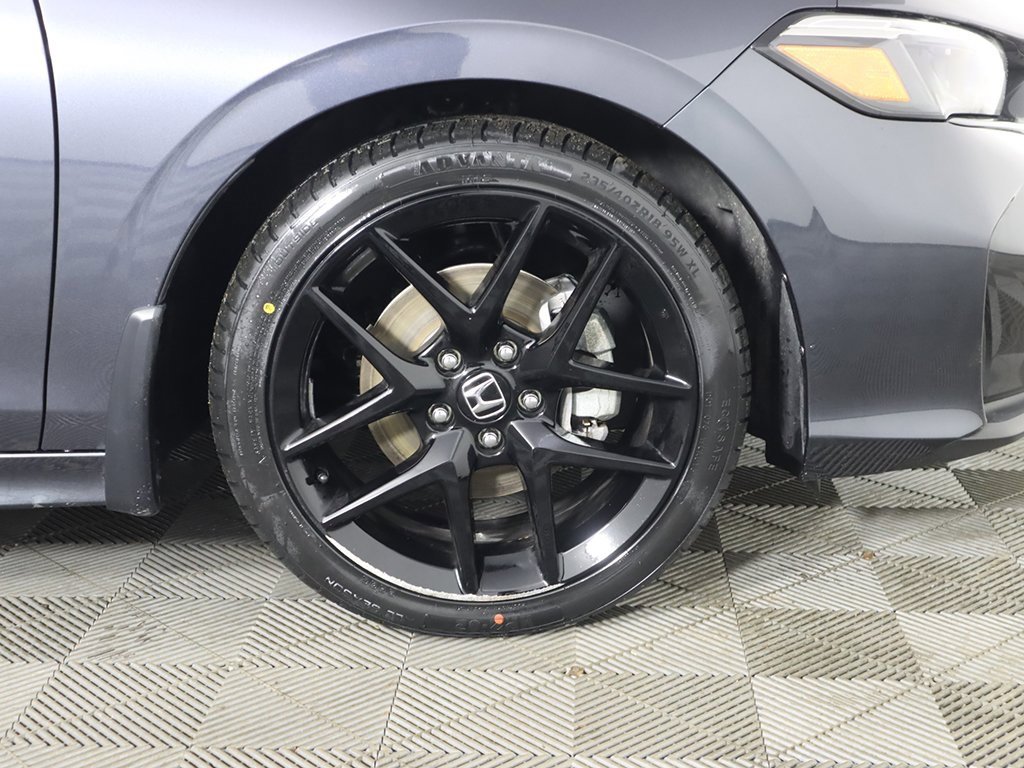 Used 2025 Honda Civic Sport image 22