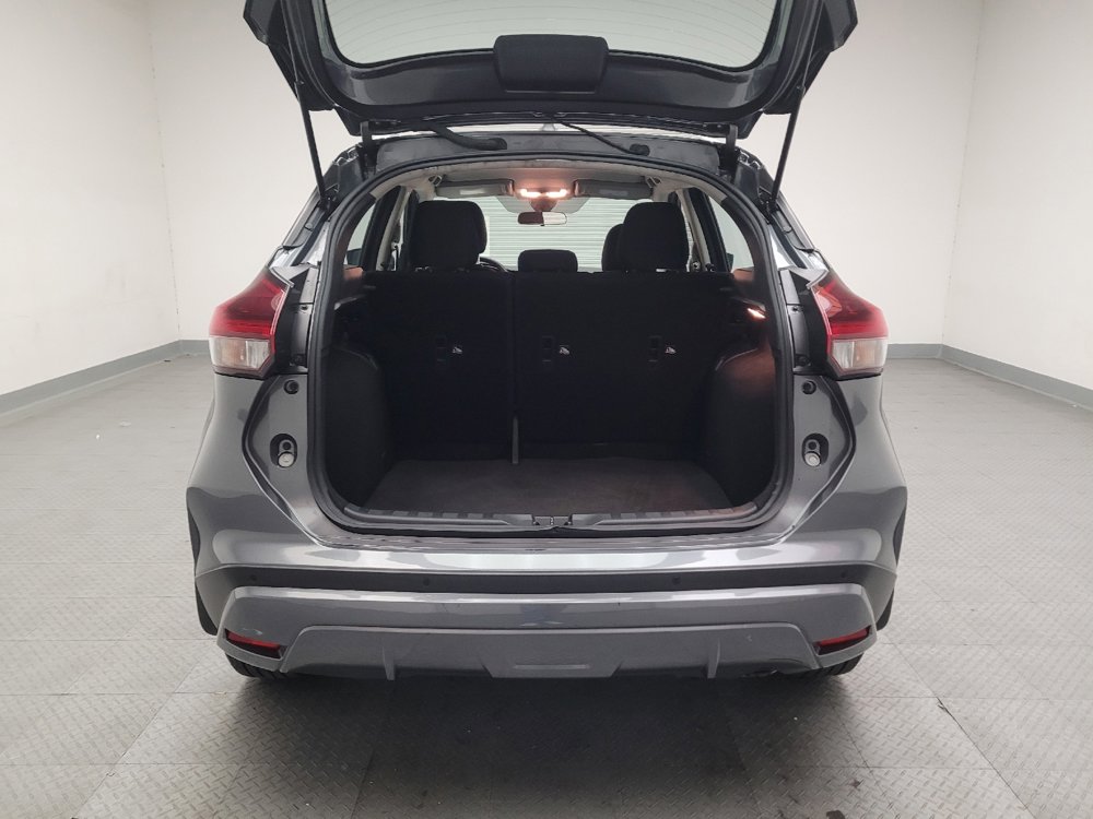 Used 2023 Nissan Kicks SV image 29