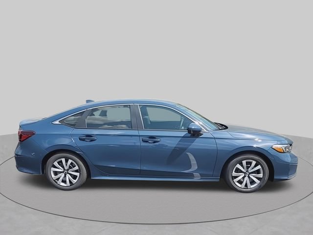 New 2026 Honda Civic LX image 10