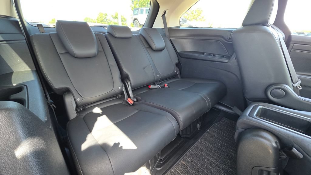 Certified 2025 Honda Odyssey EX-L image 15