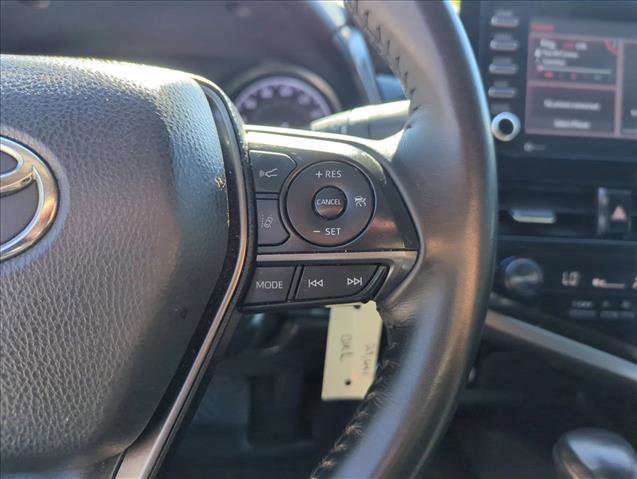 Certified 2024 Toyota Camry SE image 18