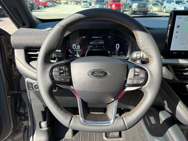 New 2026 Ford Explorer Tremor w/ Tremor Ultimate Package image 14