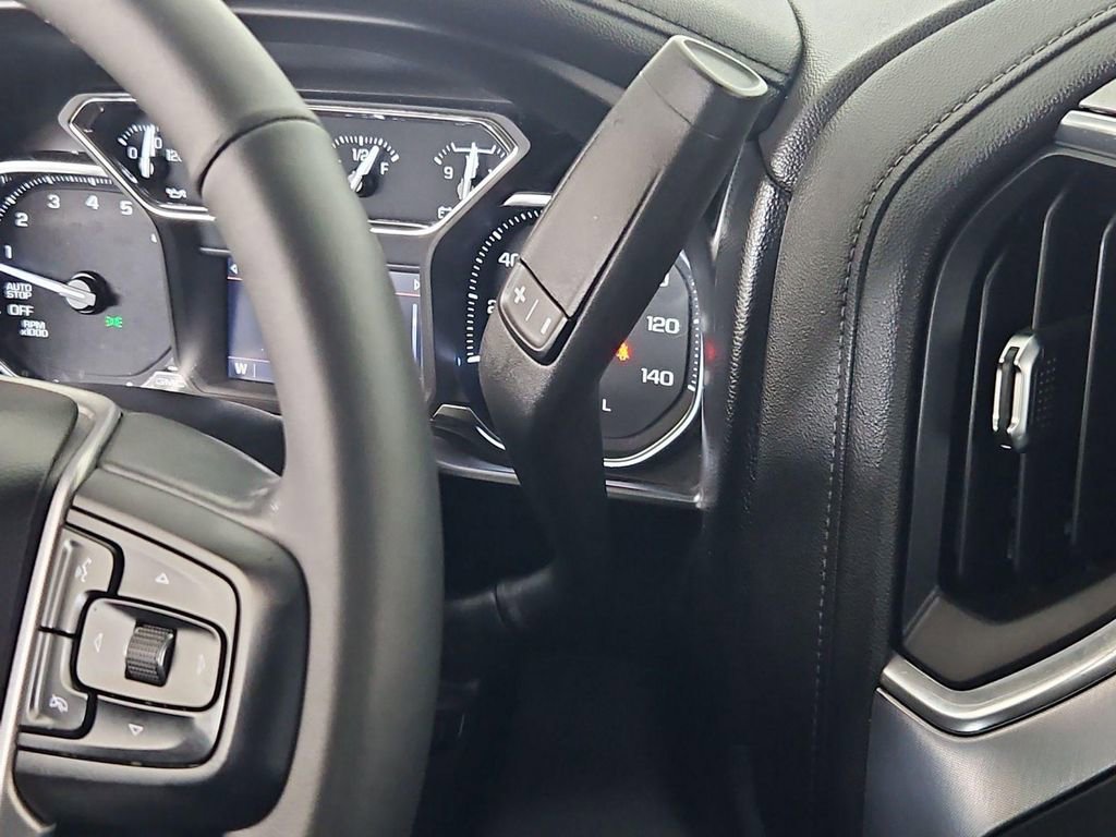 Used 2021 GMC Sierra 1500 Elevation image 20