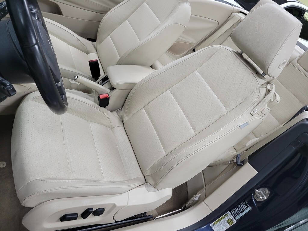 Used 2012 Volkswagen Eos Komfort image 21