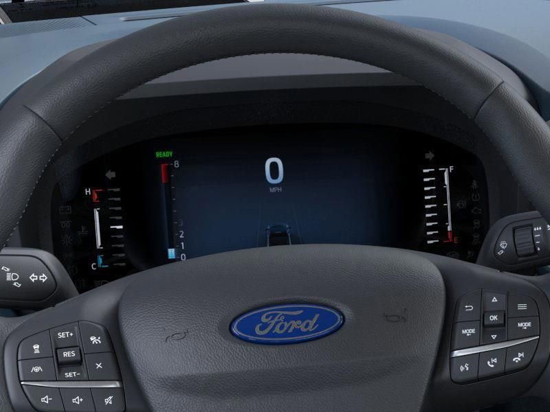 New 2025 Ford Maverick Lariat w/ 4K Tow Package AWD/4WD image 13