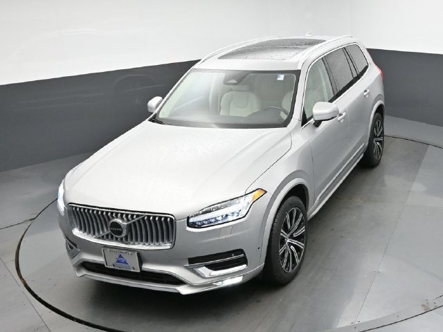 Used 2024 Volvo XC90 B6 Plus w/ Protection Package Premier AWD/4WD image 44