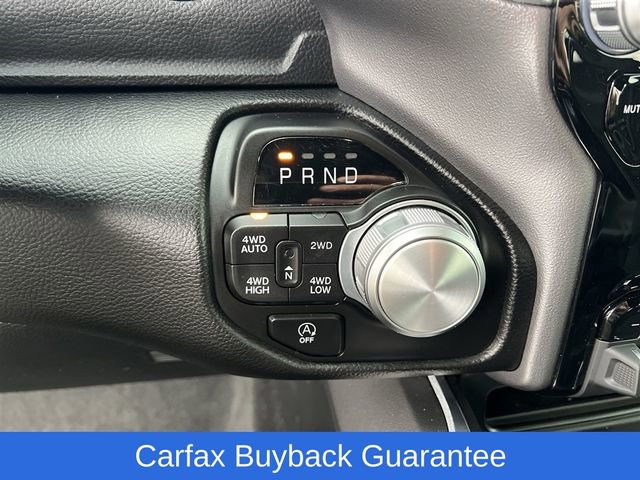Used 2023 RAM 1500 Laramie image 26