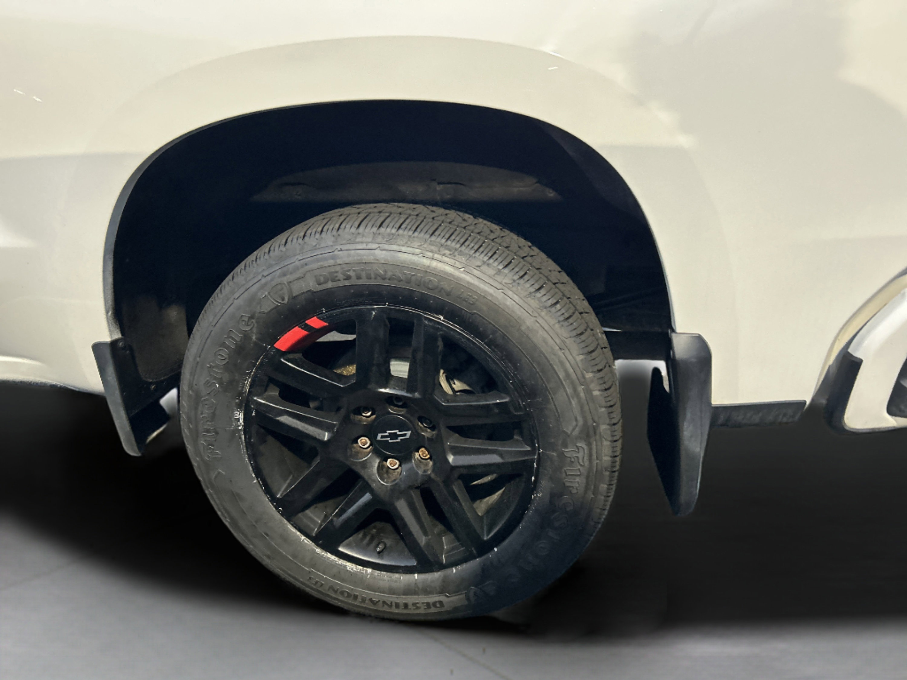 Used 2023 Chevrolet Silverado 1500 RST image 22