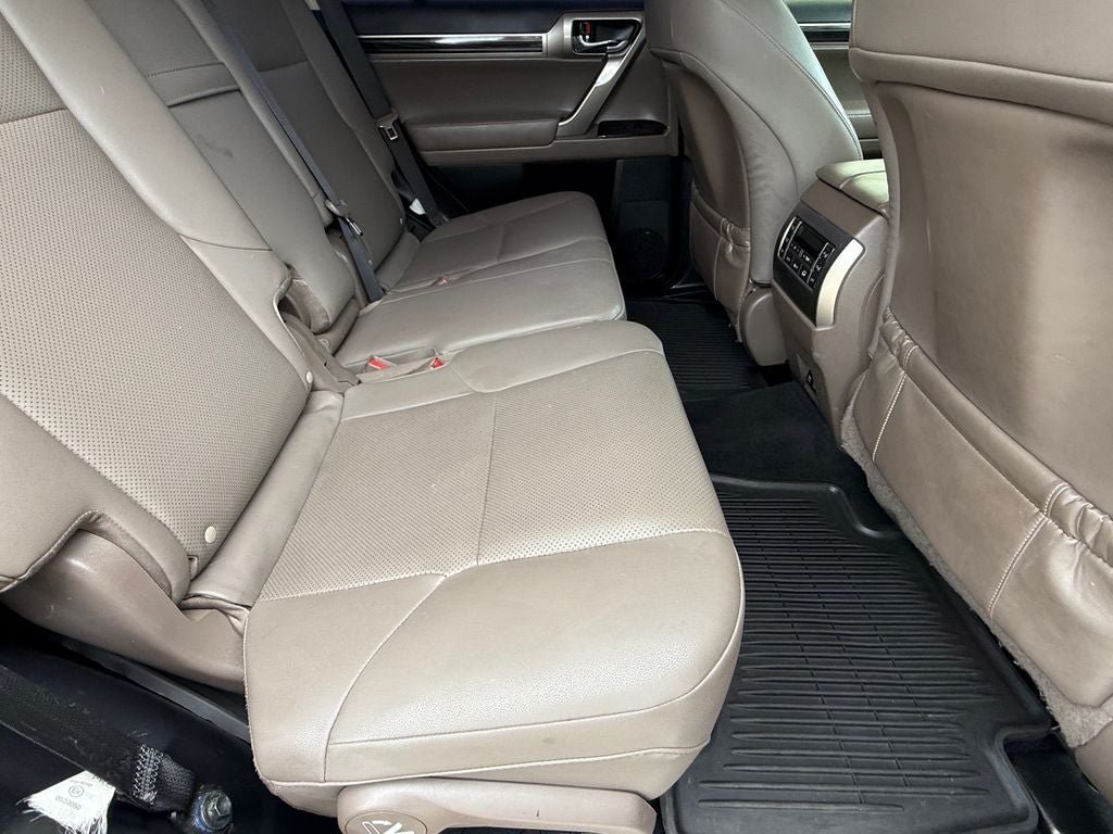 Used 2020 Lexus GX 460 Premium w/ Premium Package AWD/4WD image 11
