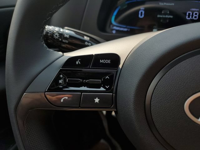New 2026 Hyundai Elantra SEL Sport FWD image 21
