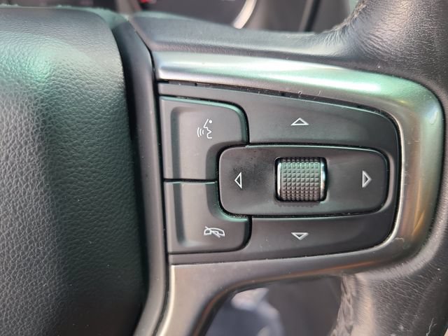 Used 2021 Chevrolet Tahoe LS RWD image 27