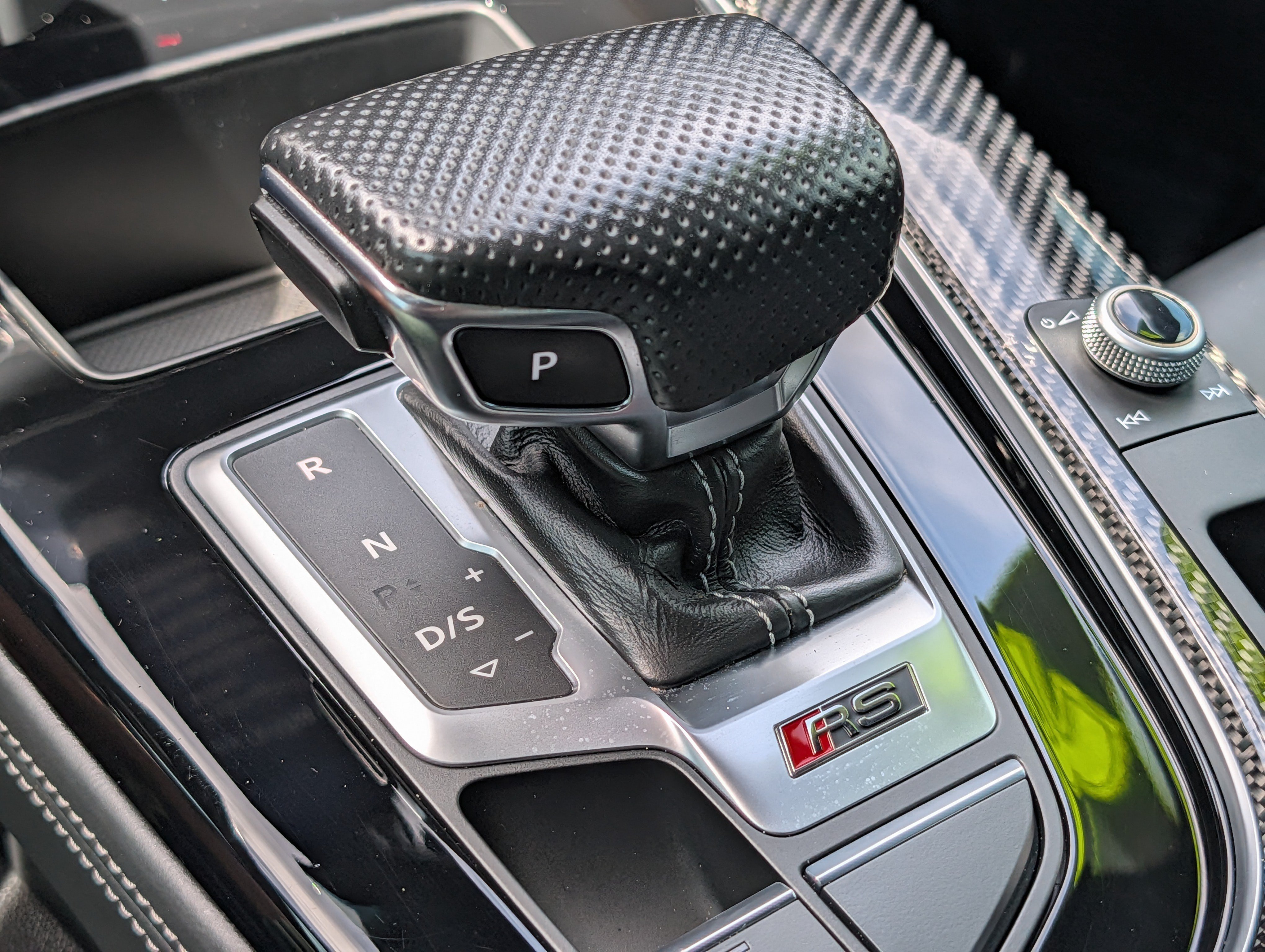 Used 2022 Audi RS 5 Sportback w/ Dynamic Package AWD/4WD image 31