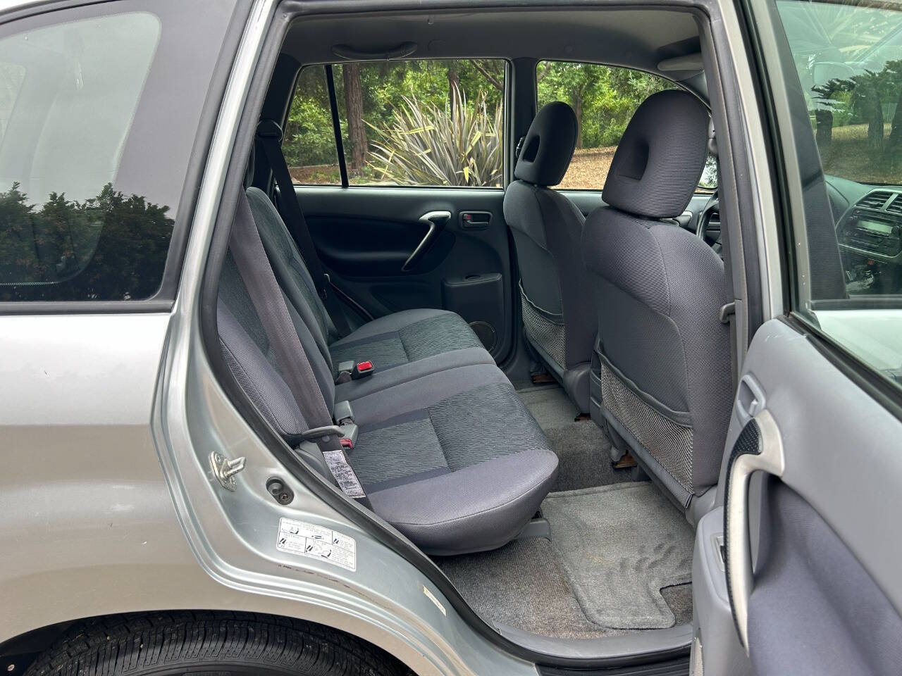Used 2003 Toyota RAV4 2WD image 35