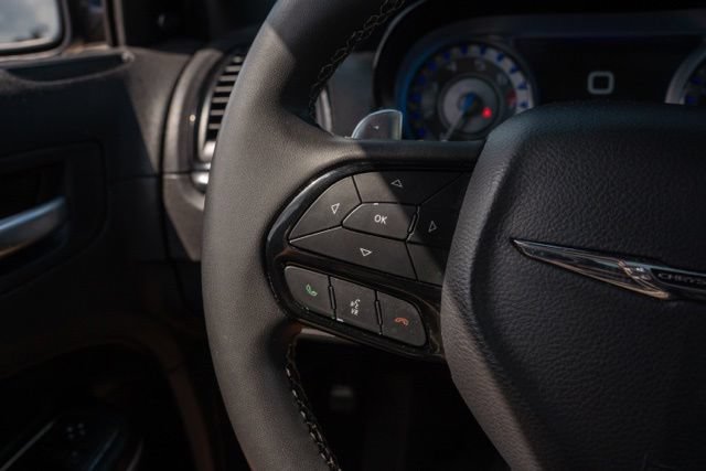 Used 2023 Chrysler 300 S RWD image 17