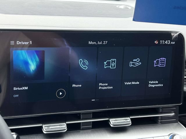 Certified 2026 Hyundai Kona SEL Sport AWD/4WD image 28
