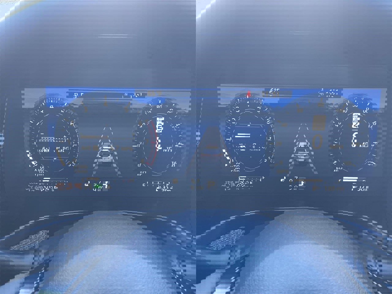 New 2026 Subaru Outback Limited w/ Premium/Limited Package 2 image 28