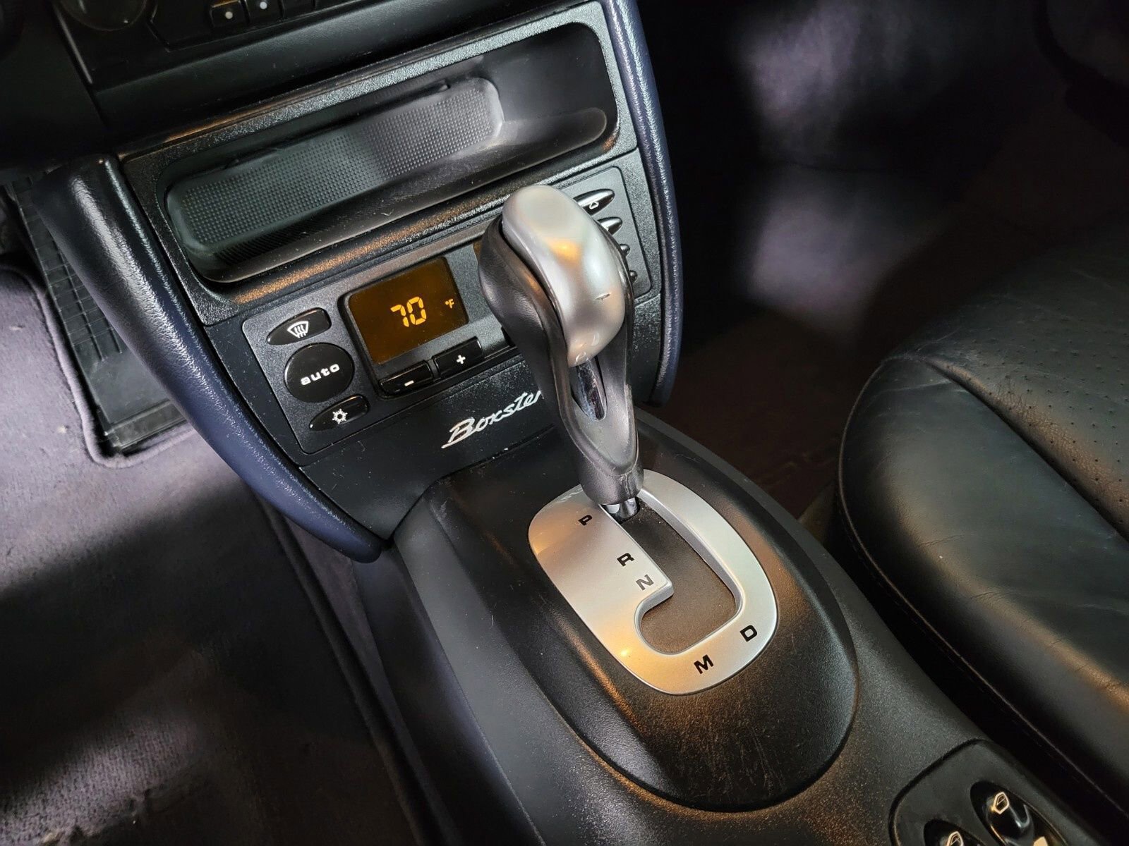 Used 2000 Porsche Boxster S image 20