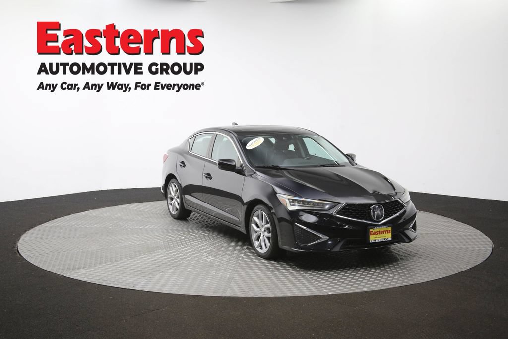 Used 2019 Acura ILX FWD image 51