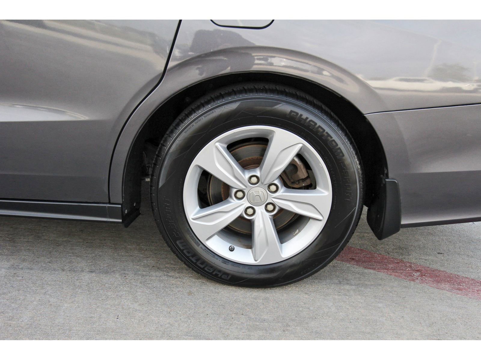 Used 2019 Honda Odyssey EX image 31