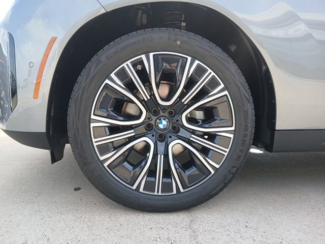 New 2025 BMW X3 xDrive30i w/ Premium Package image 5