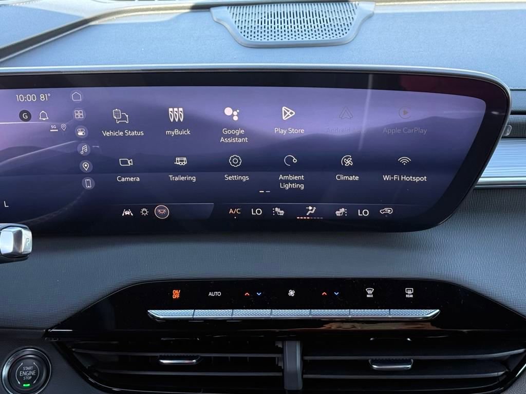 New 2026 Buick Enclave Preferred w/ Power Package image 23