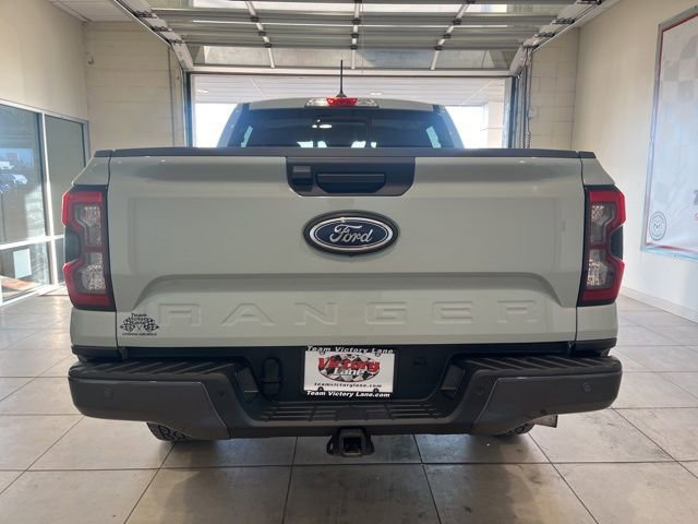 Used 2024 Ford Ranger XLT image 5