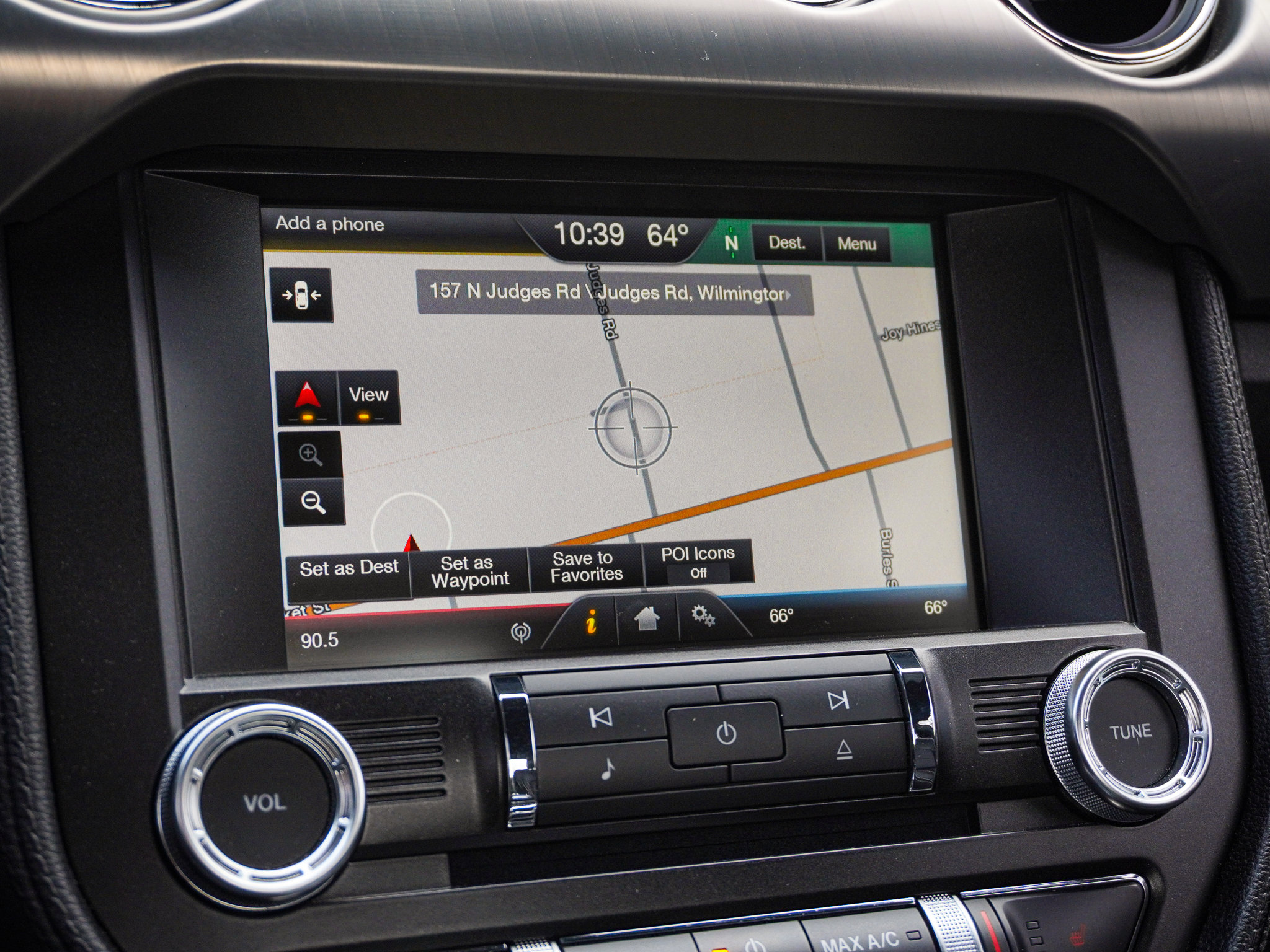 Used 2015 Ford Mustang GT Premium w/ GT Performance Package image 25