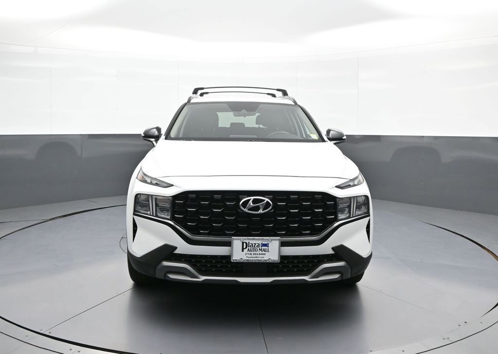 Certified 2023 Hyundai Santa Fe XRT AWD/4WD image 2