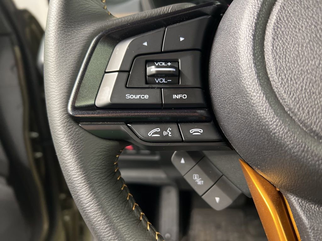 Used 2025 Subaru Forester Wilderness image 20