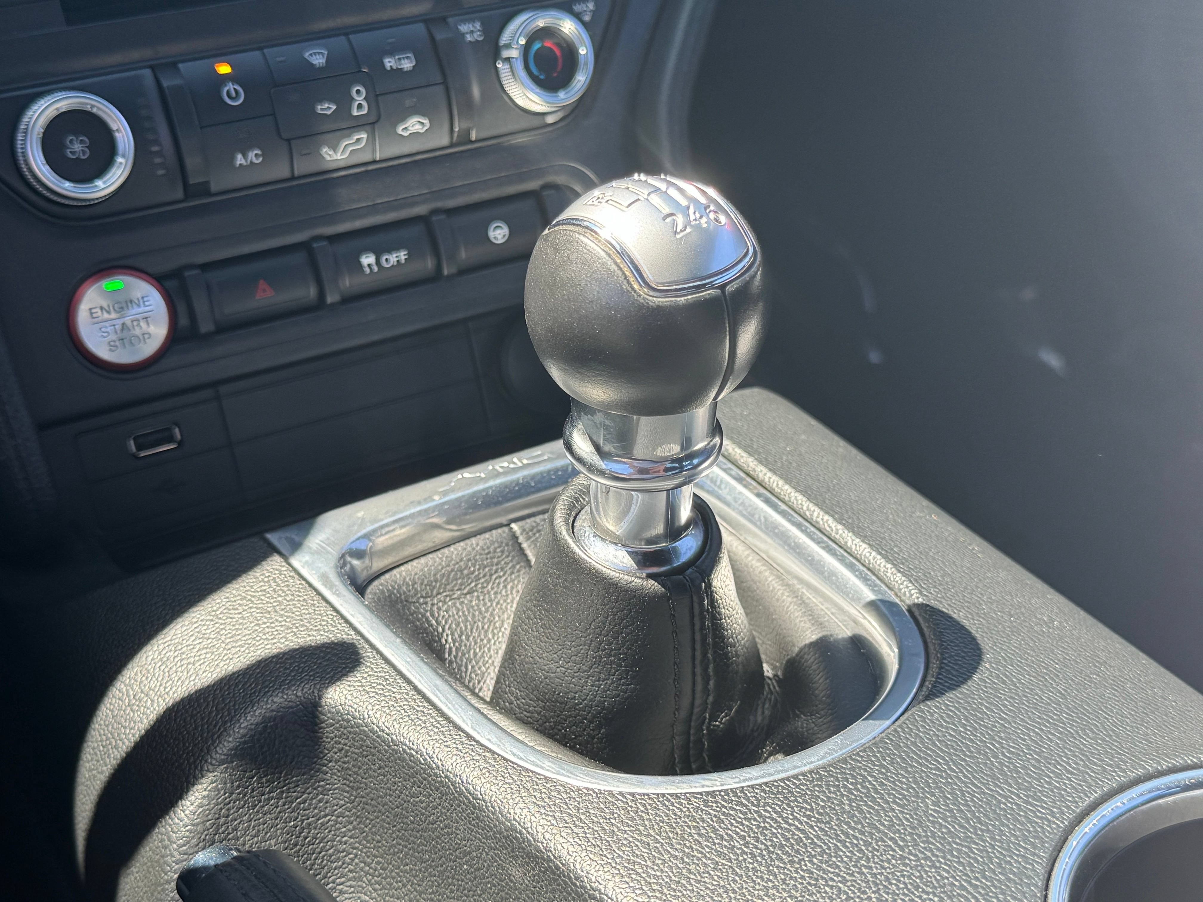 Used 2018 Ford Mustang GT RWD image 41