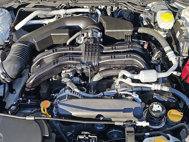 Used 2024 Subaru Crosstrek 2.5i Sport image 27