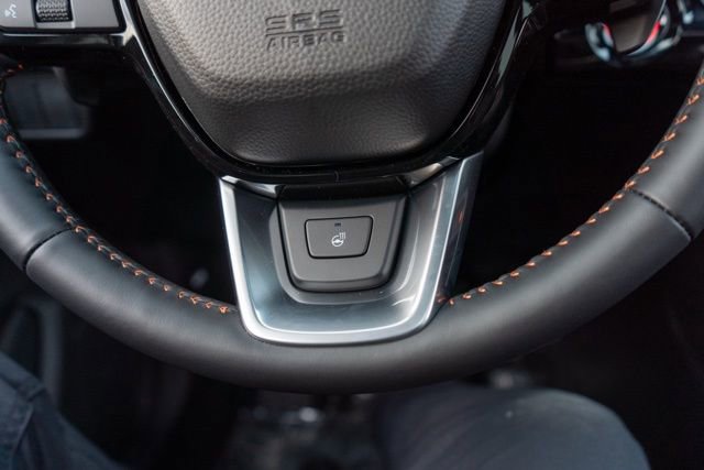 New 2026 Honda CR-V Sport Touring image 23